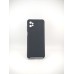 Силикон Original ShutCam Motorola Moto G32 (Чёрный)