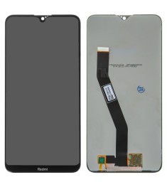 Дисплейный модуль Xiaomi Redmi 8 / Redmi 8A (Black)