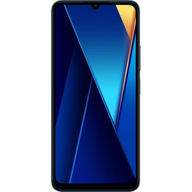 Мобильный телефон Xiaomi Poco C65 6/128GB EU (Blue)