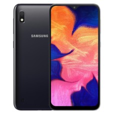 Мобильный телефон Samsung Galaxy A10 2019 2/32GB (Black) (Grade A) Б/У