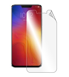 Защитная плёнка Hydrogel HD Lenovo Z5 (передняя)