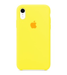Силикон Original Case Apple iPhone XR (63)