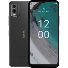 Мобильный телефон Nokia C32 4/64GB Dual Sim (Charcoal)