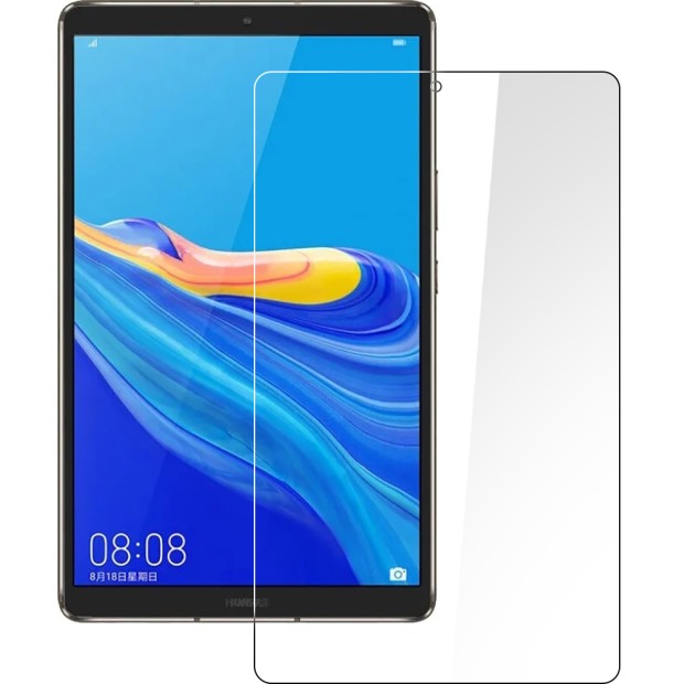 Стекло на планшет Huawei MediaPad M6 8.4"