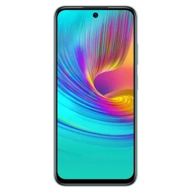 Мобильный телефон Infinix Smart 9 4/128GB (Mint Green)