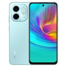 Мобильный телефон Infinix Smart 9 4/128GB (Mint Green)