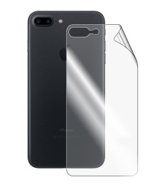Защитная плёнка Hydrogel HD Apple IPhone 7 Plus / 8 Plus (задняя)