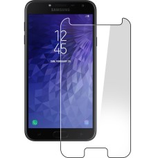 Защитное стекло Samsung Galaxy J4 (2018) J400