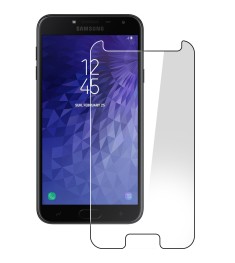 Защитное стекло Samsung Galaxy J4 (2018) J400