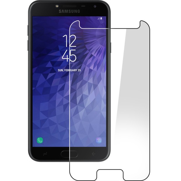 Стекло Samsung Galaxy J4 (2018) J400