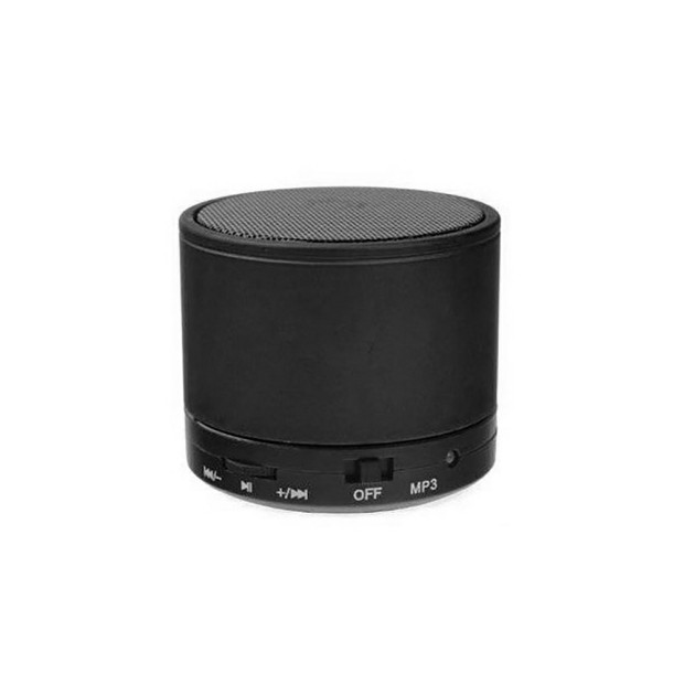 Колонка Music Mini Speaker Bluetooth (black)
