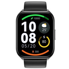 Смарт-часы Xiaomi Haylou Smart Watch (LS02 Pro) (Dark Blue)