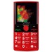 Мобільний телефон Sigma Comfort 50 Solo (Red)