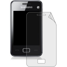 Захисна плівка Samsung Galaxy S5222 (матова)