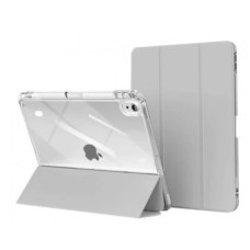 Чехол-книжка Comma Apple iPad 10 10.9" (2022) (Grey)