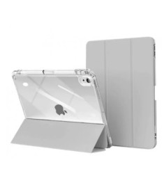 Чехол-книжка Comma Apple iPad 10 10.9" (2022) (Grey)