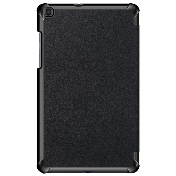 Чехол-книжка Smart Case Samsung Tab A 8.0" T295 (Чёрный)