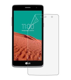 Защитная пленка LG X155 Max