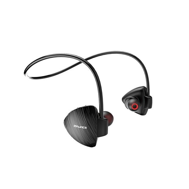 Гарнитура Stereo Bluetooth Headset Awei A847BL