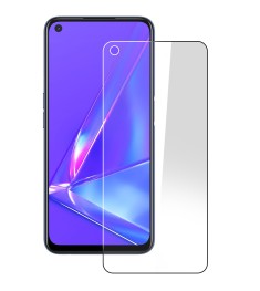 Стекло Oppo A52 (2020) / A72 (2020)