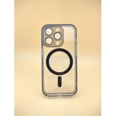 Чехол Shade ShutCam with MagSafe Apple iPhone 15 Pro (Чёрный)