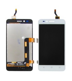 Дисплей для Huawei Y3 II (3G) с белым тачскрином
