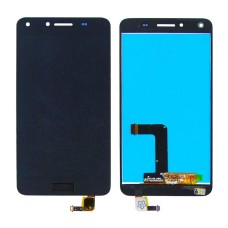 Дисплей для Huawei Y5 II с чёрным тачскрином
