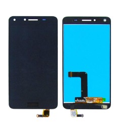 Дисплей для Huawei Y5 II с чёрным тачскрином