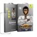 Скло 5D Blueo VIP Priority HD Apple iPhone 12/12 Pro Black