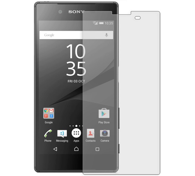 Зуммер звонка динамика + водостойкая клейкая наклейка для Sony Xperia Z & Z1 & Z2 & Z3