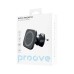 Автодержатель Proove Block Magnetic Air Outlet (Чёрный) CHMA00000001 Автодержатель Proove Block Magnetic Air Outlet (Чёрный) CHMA00000001