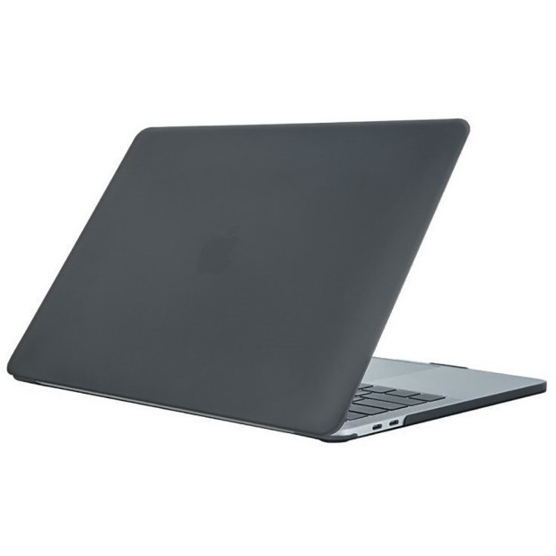 Чохол-накладка Apple Macbook 13.3 Pro 2020 (Black)