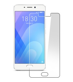 Защитное стекло Meizu M6 Note