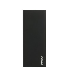 PowerBank Remax Proda Vanguard PP-V12 12000mAh (Black)