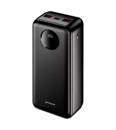 PowerBank Proove Illuminator SE 22.5W 20000mAh (Black)