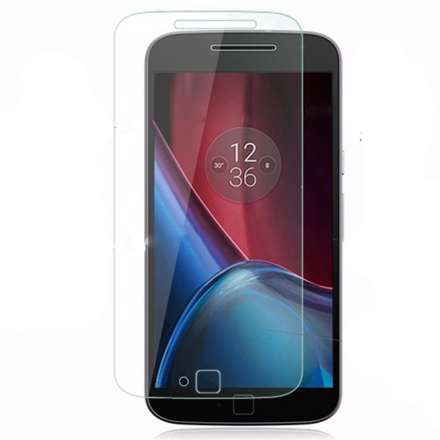 Стекло Motorola Moto G4 Plus (XT1642)