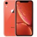 Мобильный телефон Apple iPhone XR 128Gb (Coral) (Grade A-) 81% Б/У