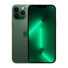 Мобильный телефон Apple iPhone 13 Pro Max 256Gb (Alpine Green) (Grade A) 86% Б/У