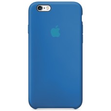 Силиконовый чехол Original Case Apple iPhone 6 / 6s (65)