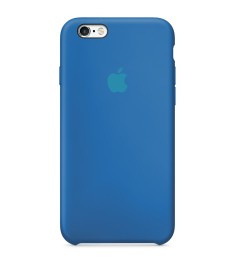 Силиконовый чехол Original Case Apple iPhone 6 / 6s (65)