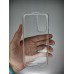 Силикон WS Xiaomi 12 Lite 5G (Прозрачный)