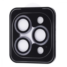 Защитное стекло на камеру Metal Gorilla Apple IPhone 14 Pro / 14 Pro Max (Black)