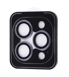 Защитное стекло на камеру Metal Gorilla Apple IPhone 14 Pro / 14 Pro Max (Black)..