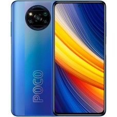 Мобильный телефон Xiaomi Poco X3 Pro 8/256GB (Frost Blue)