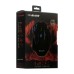 мышь проводная USB Avan G2 Gaming (Чёрный)