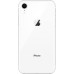 Мобильный телефон Apple iPhone XR 64Gb (White) (Grade A-) 86% Б/У