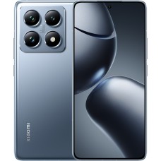 Смартфон Xiaomi 14T Pro 12/1TB Titan Blue