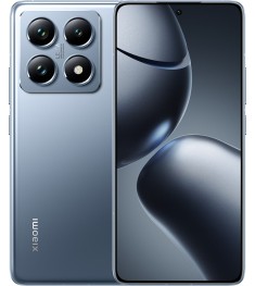 Смартфон Xiaomi 14T Pro 12/1TB Titan Blue