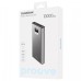 PowerBank Proove Guardian 22.5W 10000mAh (Metal Grey)