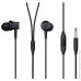 Наушники Xiaomi Mi In-Ear Headphones Basic Matte (Black) (ZBW4354TY)